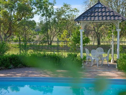Meerea Country Estate Adjoining Wollombi National Park - Tourism Brisbane 1