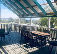 Woodenbong Roseberry House B  B - Brisbane 4u