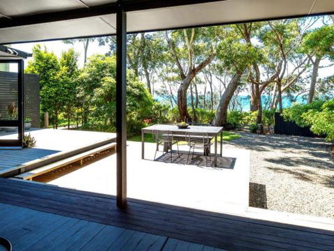 Black Shack On Hyams 4pm Check Out Sundays - Tourism Brisbane 3