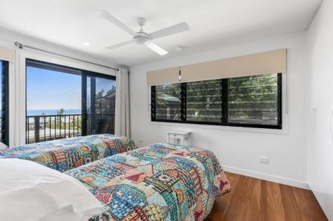 Tramican Street House - Tourism Brisbane 4