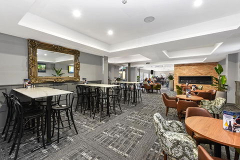 Great Northern Hotel - Brisbane Tourism 4