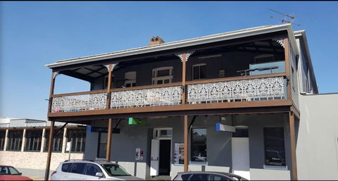 Great Northern Hotel - Brisbane Tourism 3