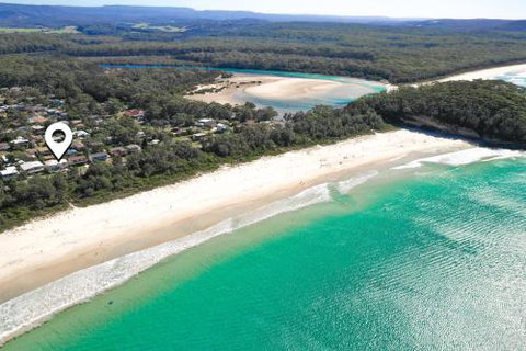 Aegean On The Beach - Tourism Brisbane 0