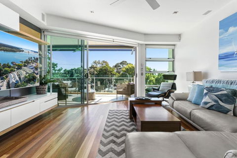 Panoramic River & Ocean Views Noosaville - Brisbane 4u 1