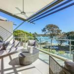 Panoramic River & Ocean Views Noosaville - Brisbane 4u 0