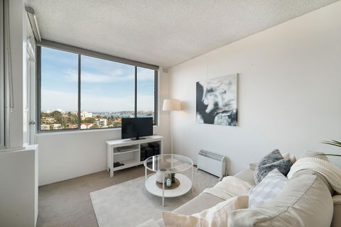 Bright And Sunny Studio Apartment - Tourism Brisbane 2