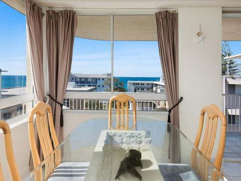 Unit 3 Casand Chase Kings Beach - Tourism Brisbane 0