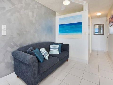 Unit 3 Casand Chase Kings Beach - Tourism Brisbane 2