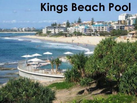 Unit 3 Casand Chase Kings Beach - Tourism Brisbane 6