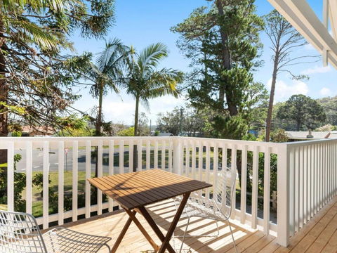 Kendall Cres 49 Burrill Lake - Tourism Brisbane 2