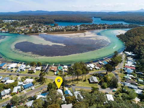Kendall Cres 49 Burrill Lake - Tourism Brisbane 6