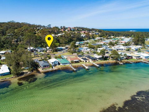 Kendall Cres 49 Burrill Lake - Tourism Brisbane 5