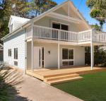 Kendall Cres 49 Burrill Lake - Tourism Brisbane
