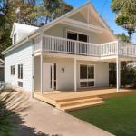 Kendall Cres 49 Burrill Lake - Tourism Brisbane 0