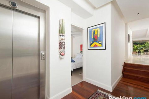 The Parkview At Nelson Bay - Tourism Brisbane 2