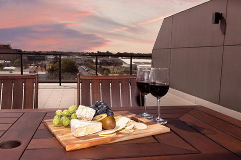 Enjoy Penthouse Living In The CBD - Tourism Brisbane 5