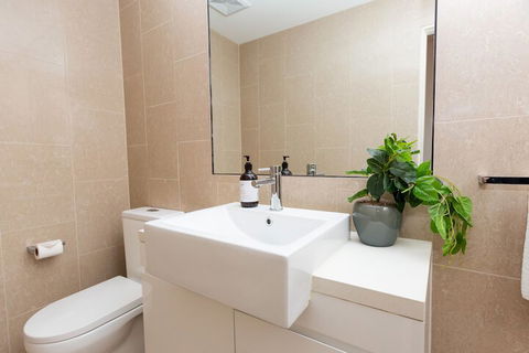 Enjoy Penthouse Living In The CBD - Tourism Brisbane 3
