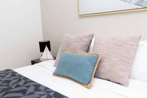 Enjoy Penthouse Living In The CBD - Tourism Brisbane 1