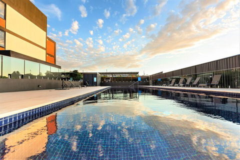 Enjoy Penthouse Living In The CBD - Tourism Brisbane 0