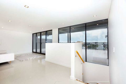 Enjoy Penthouse Living In The CBD - Tourism Brisbane 4