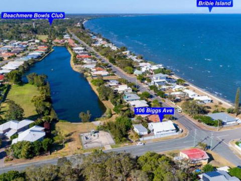 Dog Lovers Retreat Beachmere - Tourism Brisbane 0