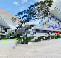 The Select Inn Ryde - Tourism Brisbane