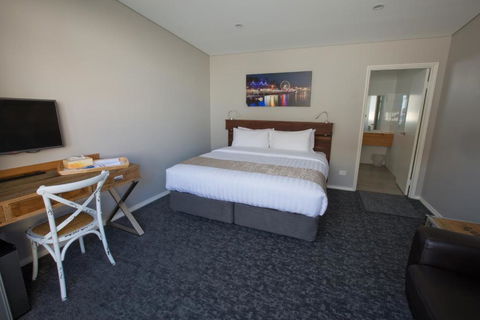 Maand Up - Tourism Brisbane 1