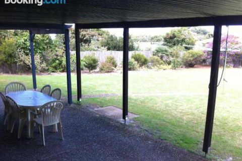 Bombora Self Contained Studio - Brisbane Tourism 2
