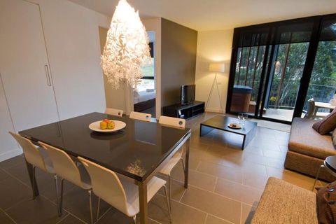 St Falls West 101 - Brisbane Tourism 1