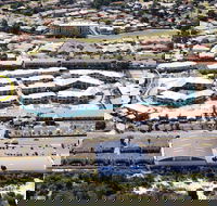 Pacific Blue 505-265 Sandy Point Road - Tourism Brisbane