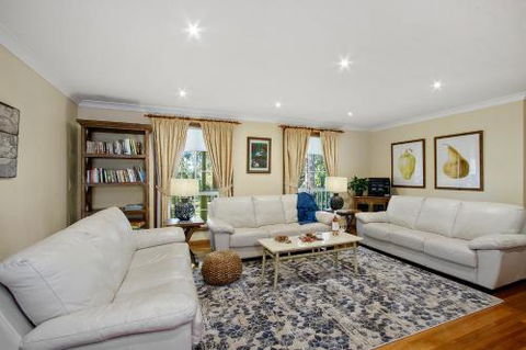 Hilldo Lovely Mountainside Accommodation - Tourism Brisbane 4