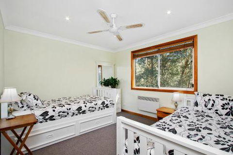 Hilldo Lovely Mountainside Accommodation - Tourism Brisbane 5