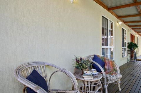 Hilldo Lovely Mountainside Accommodation - Tourism Brisbane 1
