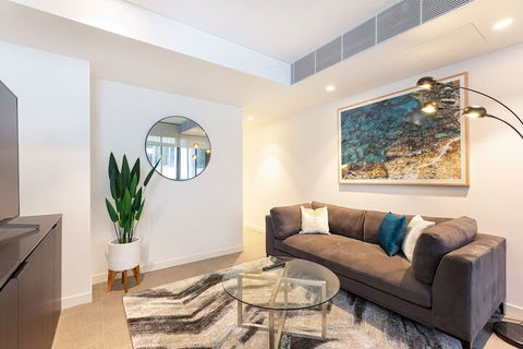 Surry Hills Furnished Apartment ELZ - Tourism Brisbane 5