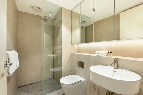 Surry Hills Furnished Apartment ELZ - Tourism Brisbane 1