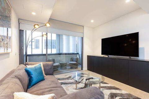 Surry Hills Furnished Apartment ELZ - Tourism Brisbane 4