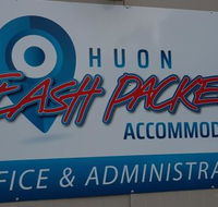 Huon Flash Packers - Tourism Brisbane