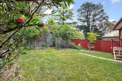 Mountain Den - Brisbane Tourism 6