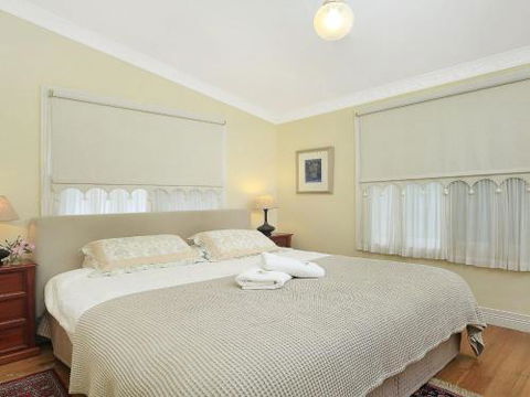 Rose Cottage Bowral Southern Highlands - Tourism Brisbane 4