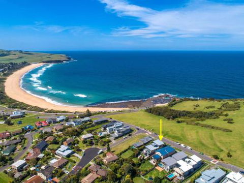 TASMAN DRIVE Gerringong 4pm Check Out Sundays - Tourism Brisbane 0
