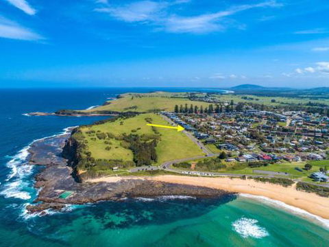 TASMAN DRIVE Gerringong 4pm Check Out Sundays - Tourism Brisbane 5