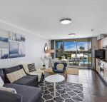 Nesuto Apartment 532 - Brisbane Tourism