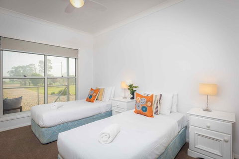 Kulang Lodge - Brisbane Tourism 6