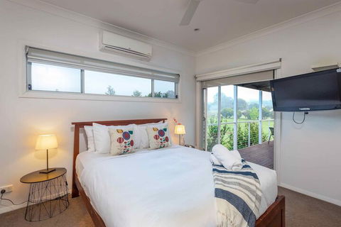 Kulang Lodge - Brisbane Tourism 5