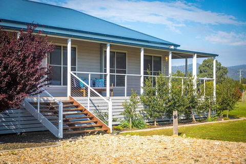 Kulang Lodge - Brisbane Tourism 0