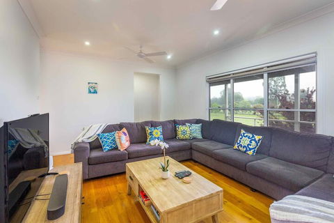 Kulang Lodge - Brisbane Tourism 3