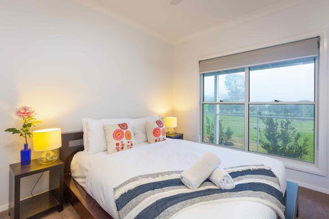 Kulang Lodge - Brisbane Tourism 4