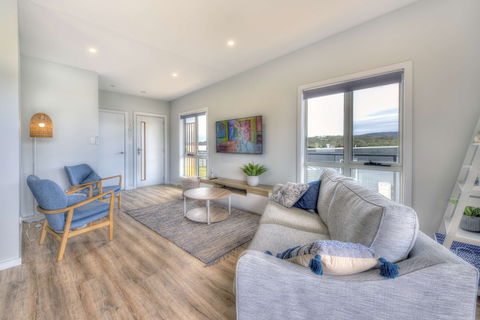 Archella 2 - Beautifully Appointed, Close To Golf Course & Play Ground - Tourism Brisbane 4