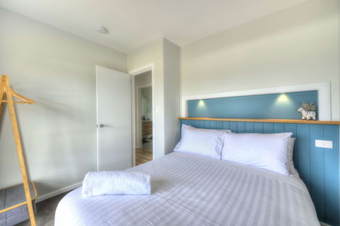 Archella 2 - Beautifully Appointed, Close To Golf Course & Play Ground - Tourism Brisbane 6
