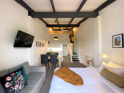 22 At The Gables - Brisbane Tourism 6